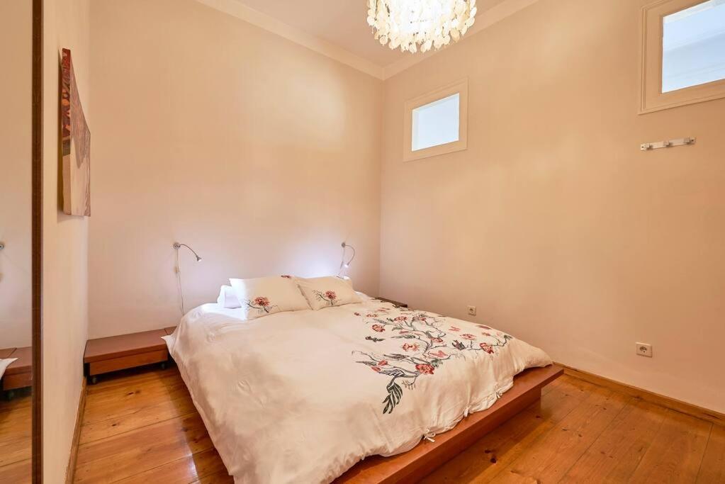 리스본 Downtown Garden House 아파트 외부 사진