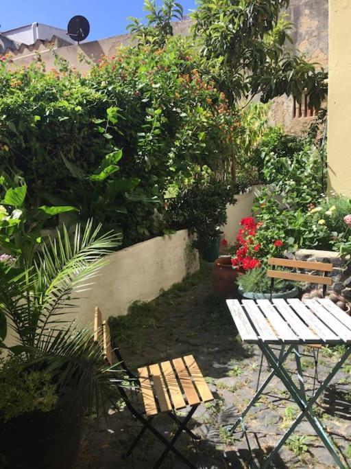 리스본 Downtown Garden House 아파트 외부 사진