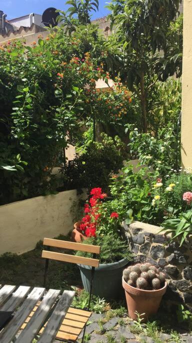 리스본 Downtown Garden House 아파트 외부 사진
