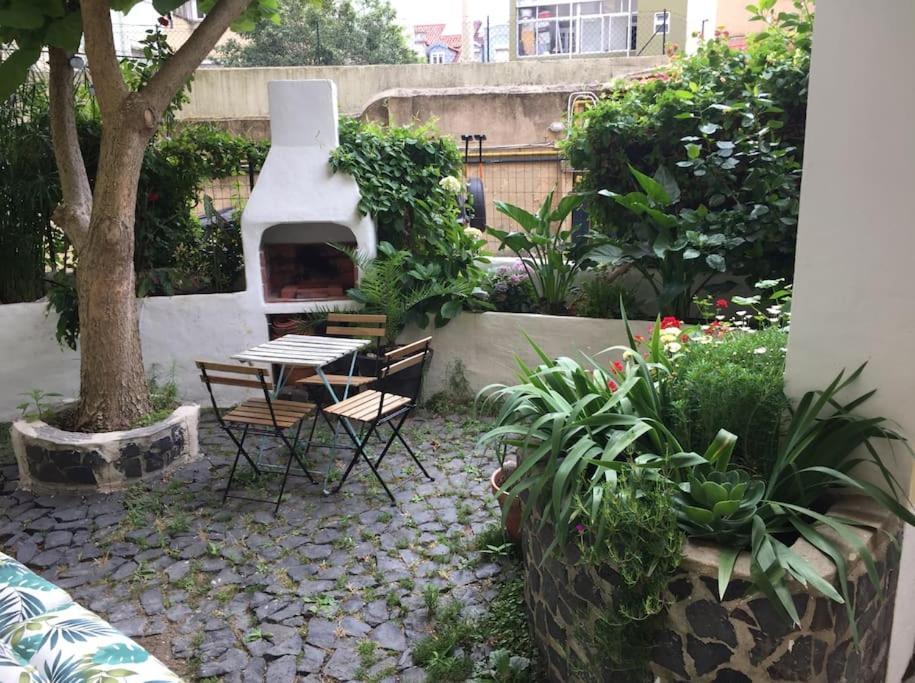 리스본 Downtown Garden House 아파트 외부 사진